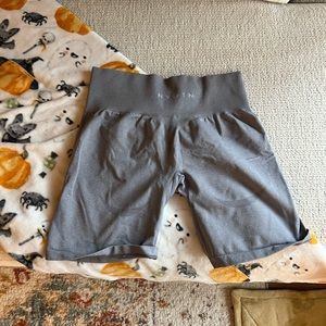 NVGTN Contour Seamless Shorts